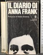 Il diario di Anna Frank