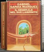 Il Generale Nel Suo Labirinto