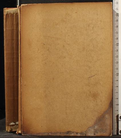 Le anime morte - Nikolaj Gogol' - copertina