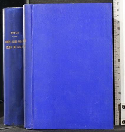 La Sagra Delle - Salvatore Gotta - copertina