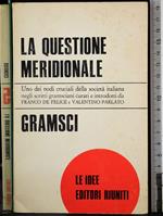 La questione meridionale