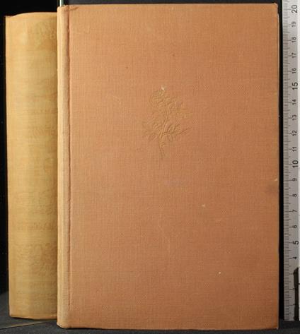 Racconti - David Herbert Lawrence - copertina