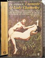 L' amante di Lady Chatterley
