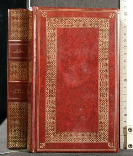 Figli e Amanti - David Herbert Lawrence - copertina