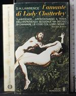 L' amante di Lady Chatterley