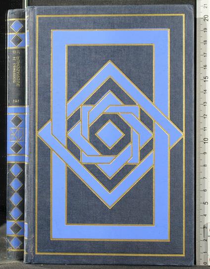 Il - David Herbert Lawrence - copertina