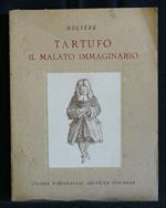 Tartufo Il Malato Immaginario