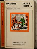 Tutto Il Teatro 3