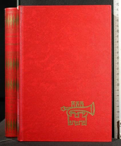 Biblioteca Dei Ragazzi Incompreso - Florence Montgomery - copertina