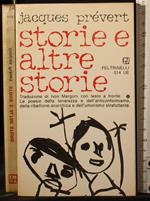 Storie e altre storie
