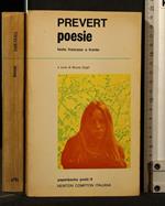 Poesie