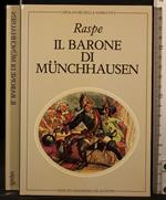 Il barone di Munchhausen