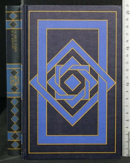 Le Mele D'Oro - Marjorie K. Rawlings - copertina