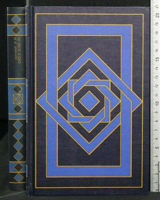 Le Mele D'Oro - Marjorie K. Rawlings - copertina