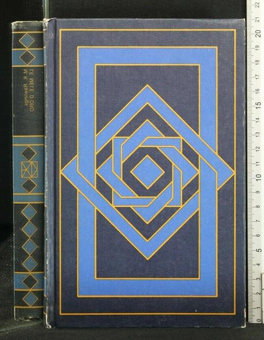 Le Mele D'Oro - Marjorie K. Rawlings - copertina