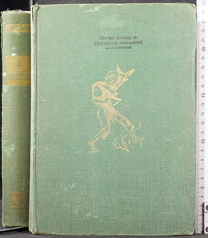 Il cucciolo - Marjorie K. Rawlings - copertina