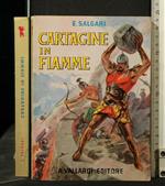 Cartagine in Fiamme