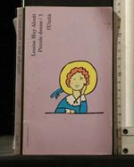 Piccole Donne Prima Parte
