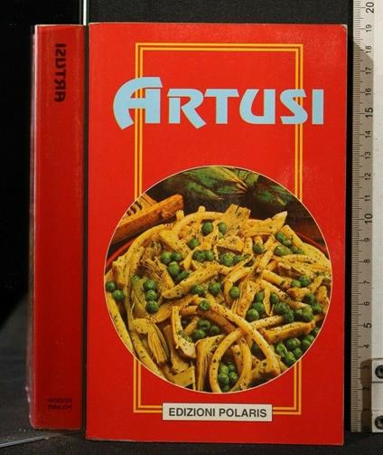 Meta Name='Viewport' Content='Width=Device-Width'/> Artusi La - Pellegrino Artusi - copertina