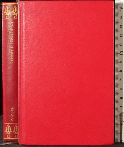 Senno e sensibilità - Jane Austen - copertina