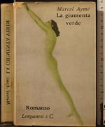 La Giumenta Verde