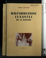 Malformations Luxantes De La Hanche