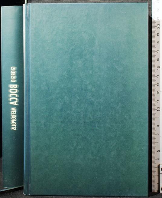 Metropolis - Giorgio Bocca - copertina