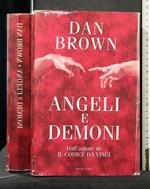 Angeli e Demoni