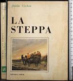 La steppa