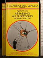 Assassino allo specchio