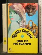 Non C'è Più Scampo