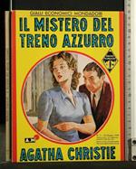 Il Mistero Del Treno Azzurro