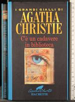 C'è un cadavere in biblioteca