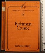 Robinson Crusoe