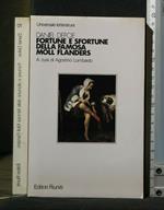 Fortune e Sfortune Della Famosa Moll Flanders
