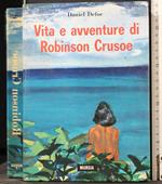 Vita e Avventura di Robinson