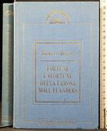 Fortune e sfortune della famosa Moll Flanders