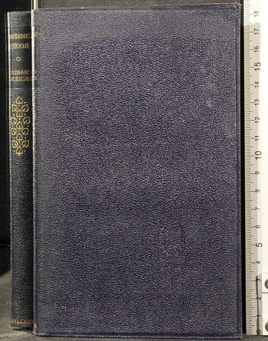 Christmas - Charles Dickens - copertina