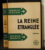 La Reine Etranglee Les Rois Maudits Ii