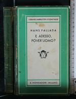 E Adesso, Pover'Uomo? Hans Fallada