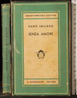 Senza amore