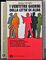 I ventitre giorni della città di Alba