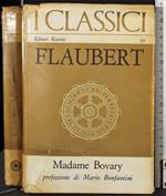 I classici Madame Bovary