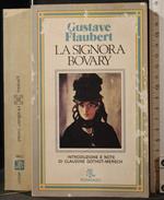 La signora Bovary
