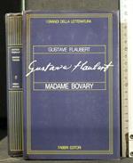 I Grandi Della Letteratura Madame Bovary