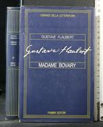 I Grandi Della Letteratura Madame Bovary