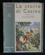 La Storia di Cosino