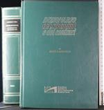 Dizionario dei sinonimi e dei contrari