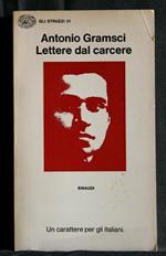 Lettere Dal Carcere