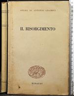 Il risorgimento